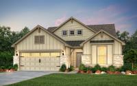 The Crossvine by Pulte Homes image 2